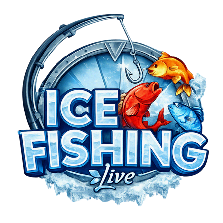 Win Bay Casino Ice Fishing slot