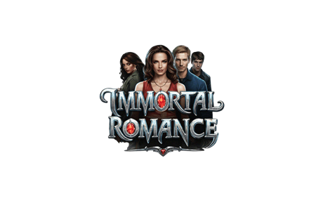 Win Bay Casino Immortal Romance slot