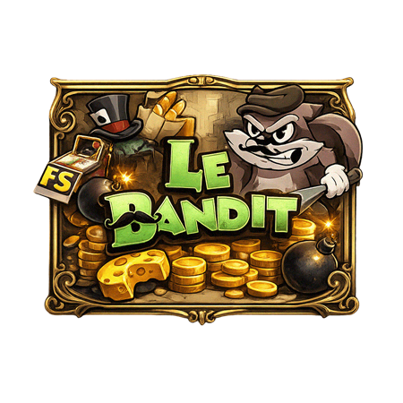 Win Bay Casino Le Bandit slot