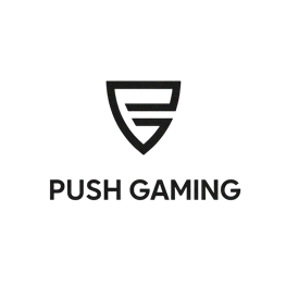 Push Gaming fournisseur