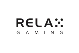 Relax Gaming fournisseur