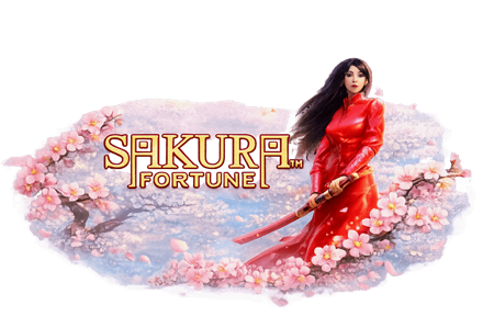 Win Bay Casino Sakura Fortune slot